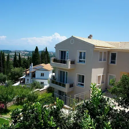 Apartment Fedra' House Evropouloi